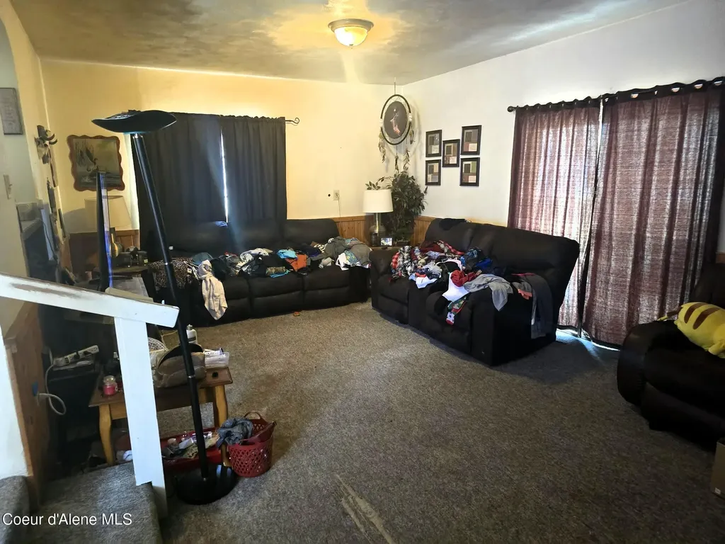 6225 W Rhode Island Street Spirit Lake ID 83869
