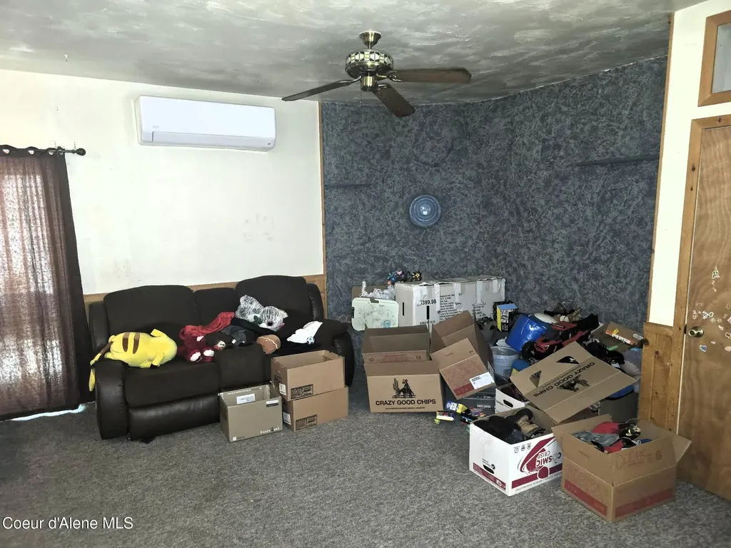 6225 W Rhode Island Street Spirit Lake ID 83869