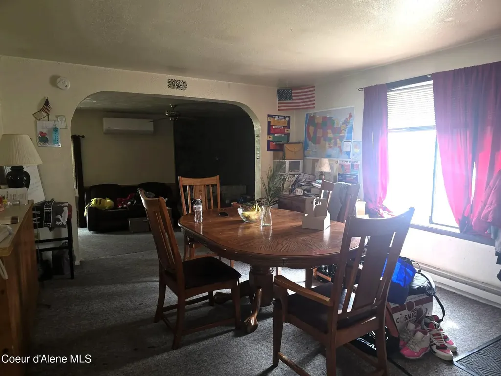 6225 W Rhode Island Street Spirit Lake ID 83869