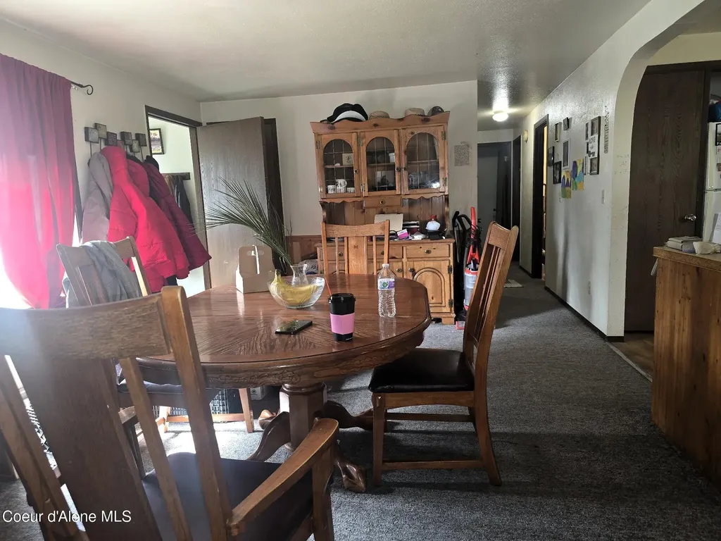 6225 W Rhode Island Street Spirit Lake ID 83869
