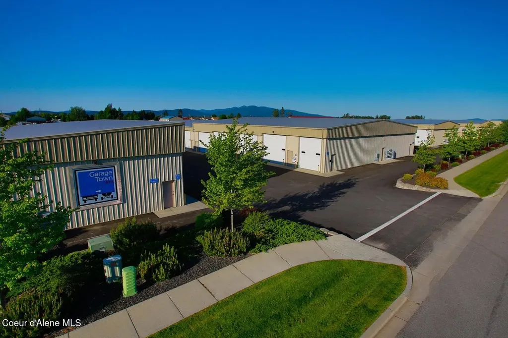 3100 W Dakota Avenue Hayden ID 83835