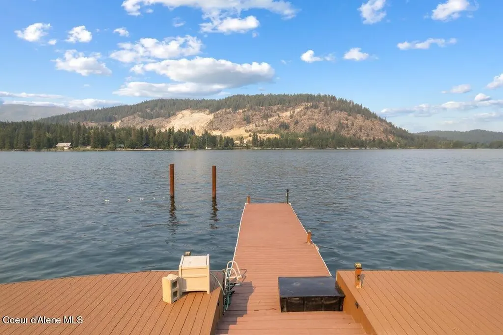 1671 Wooded Acres Drive Sagle ID 83860