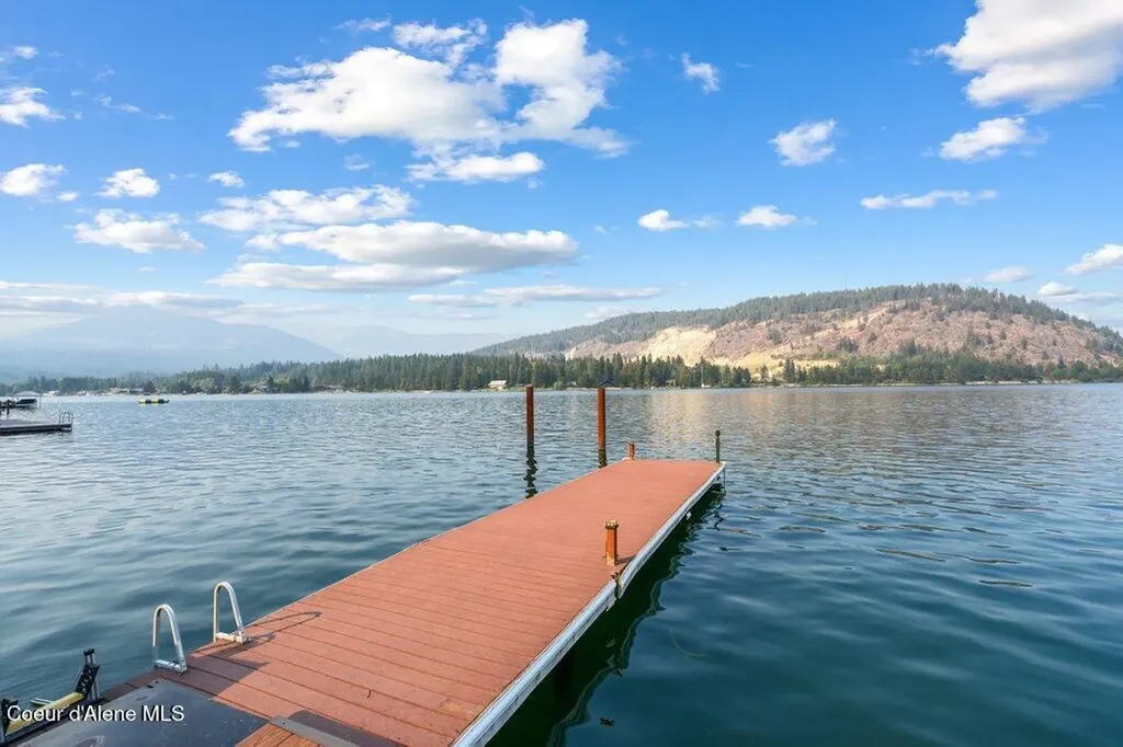 1671 Wooded Acres Drive Sagle ID 83860