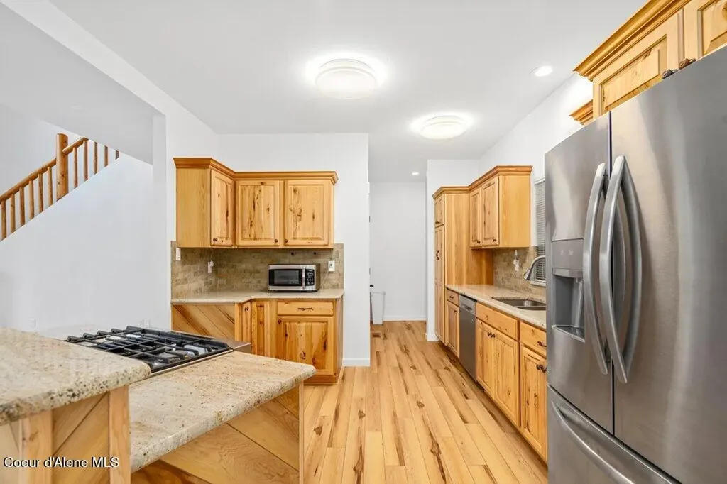 1671 Wooded Acres Drive Sagle ID 83860