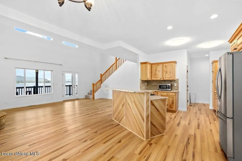 1671 Wooded Acres Drive Sagle ID 83860