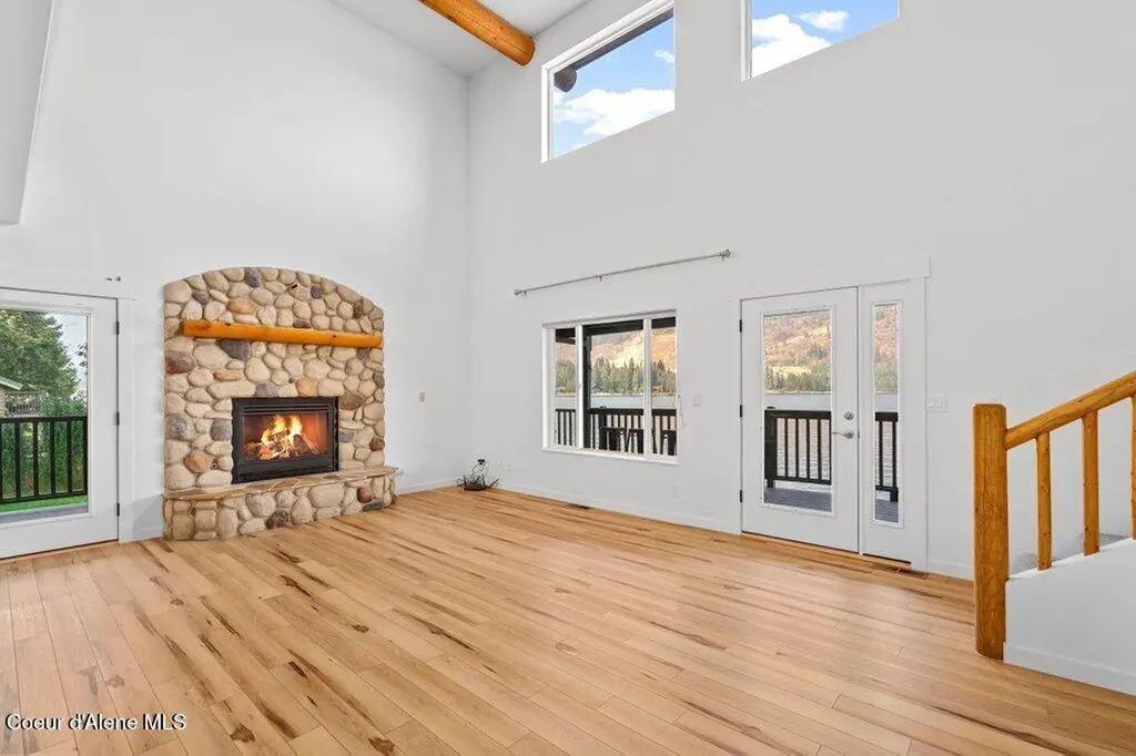 1671 Wooded Acres Drive Sagle ID 83860