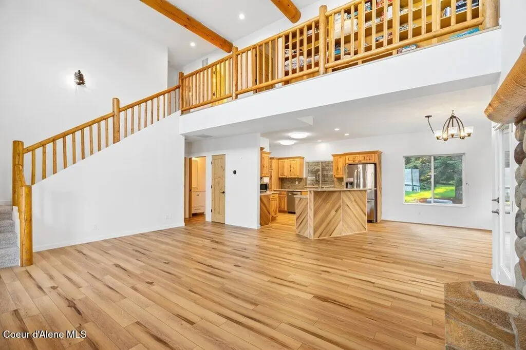 1671 Wooded Acres Drive Sagle ID 83860