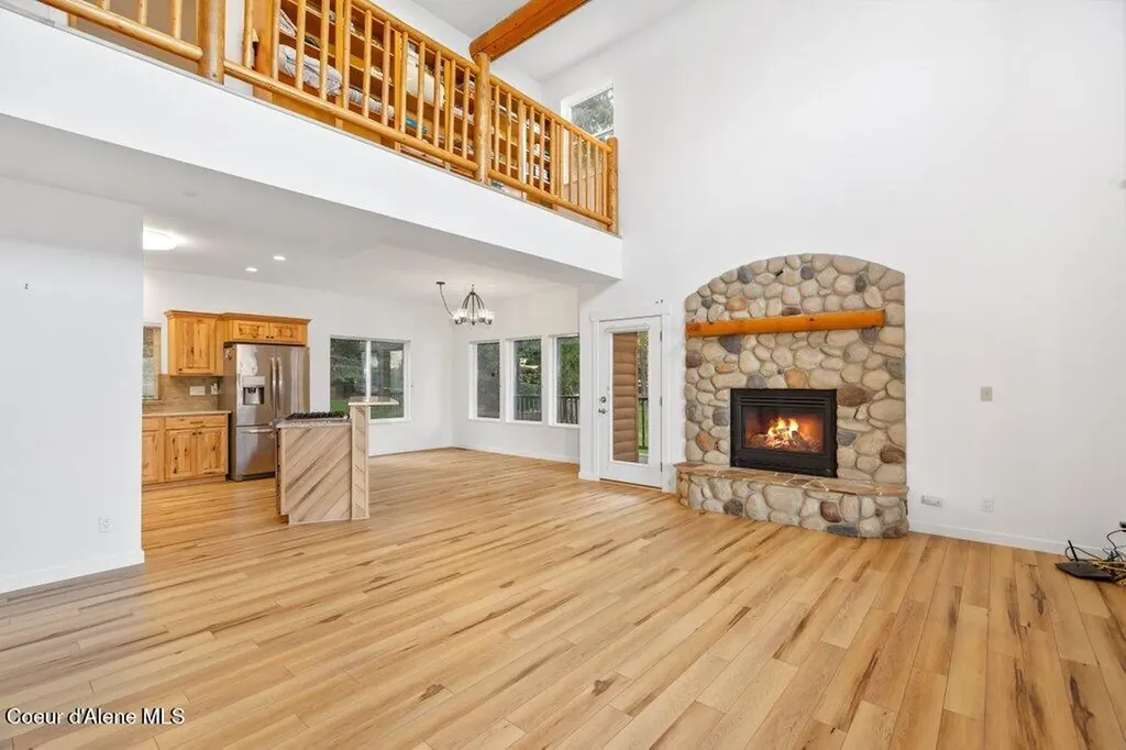 1671 Wooded Acres Drive Sagle ID 83860