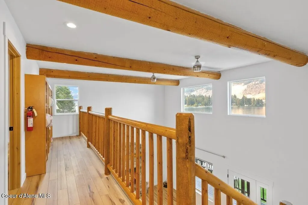 1671 Wooded Acres Drive Sagle ID 83860