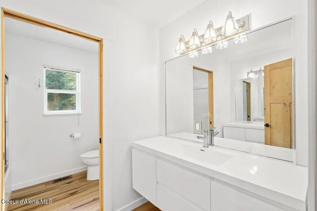 1671 Wooded Acres Drive Sagle ID 83860