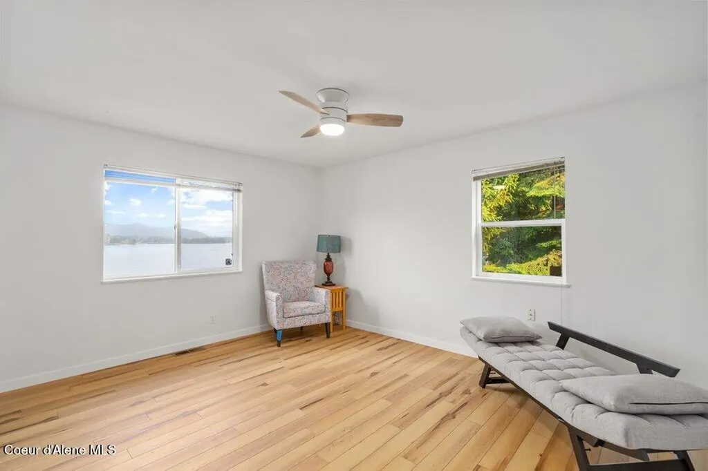 1671 Wooded Acres Drive Sagle ID 83860