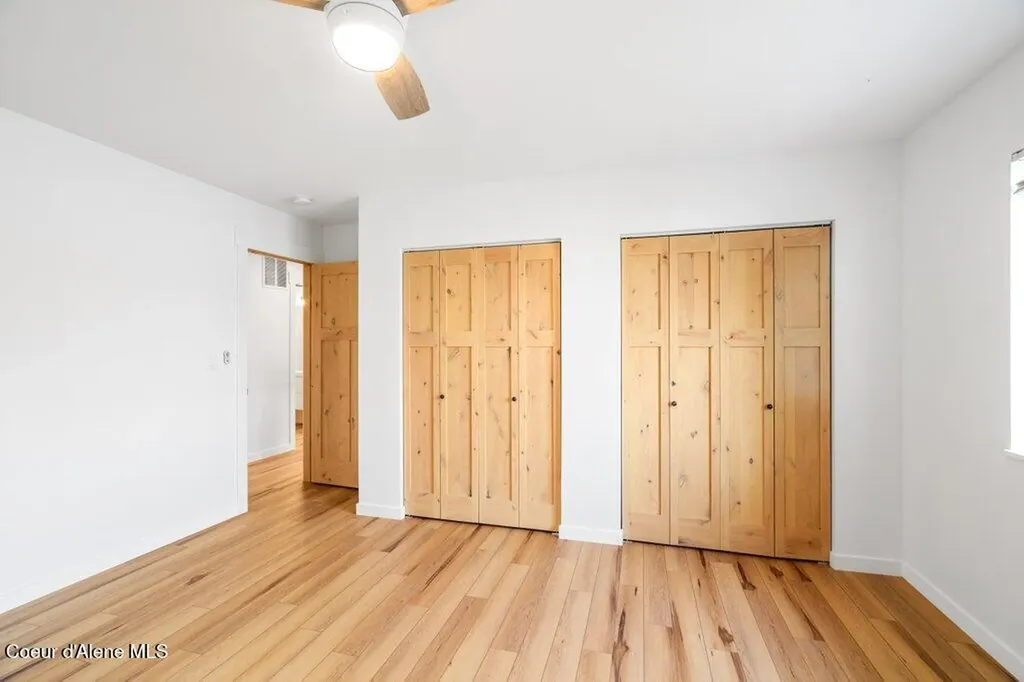 1671 Wooded Acres Drive Sagle ID 83860