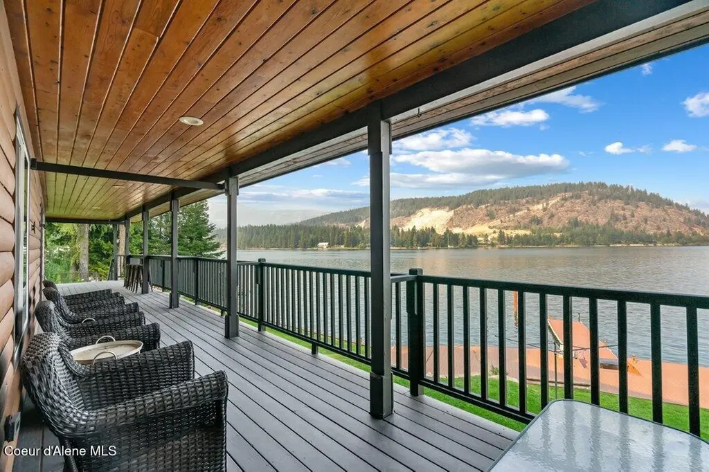 1671 Wooded Acres Drive Sagle ID 83860