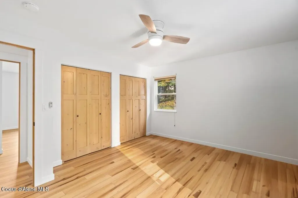 1671 Wooded Acres Drive Sagle ID 83860