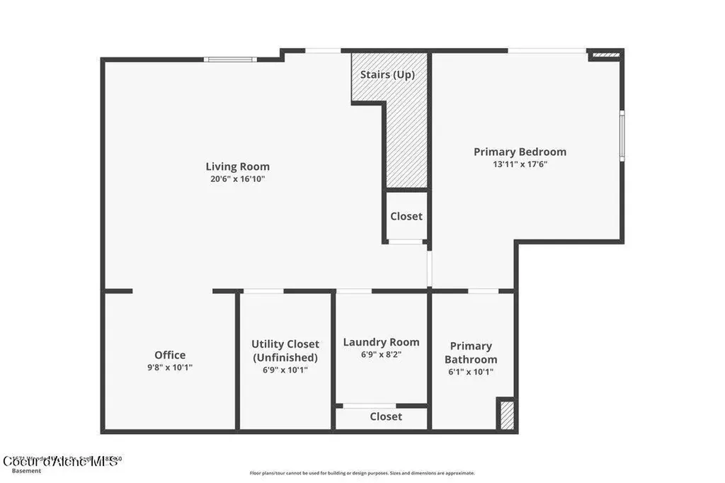 1671 Wooded Acres Drive Sagle ID 83860