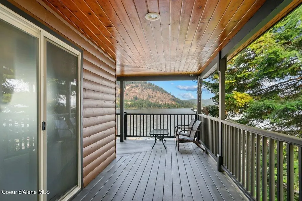 1671 Wooded Acres Drive Sagle ID 83860