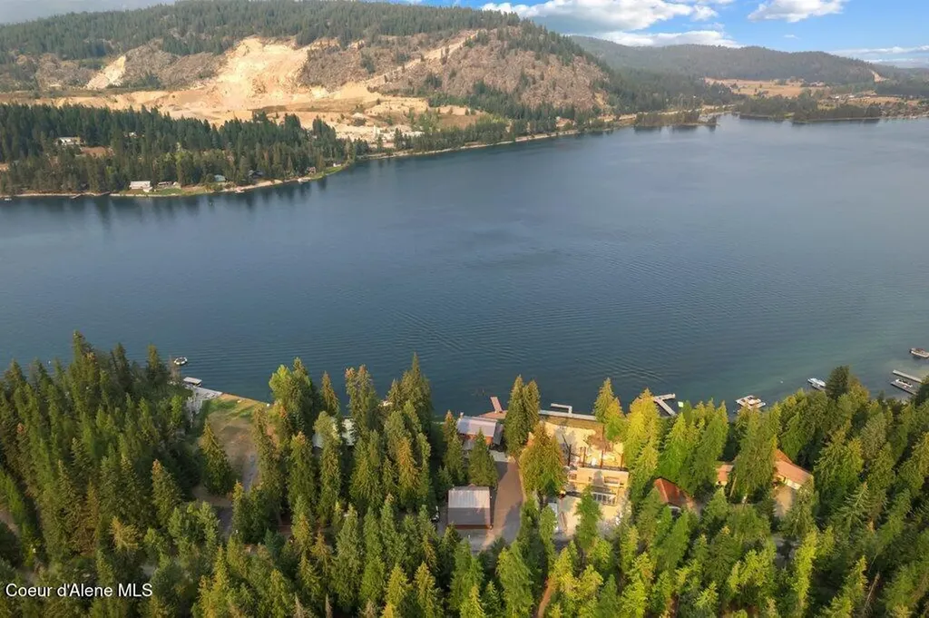 1671 Wooded Acres Drive Sagle ID 83860