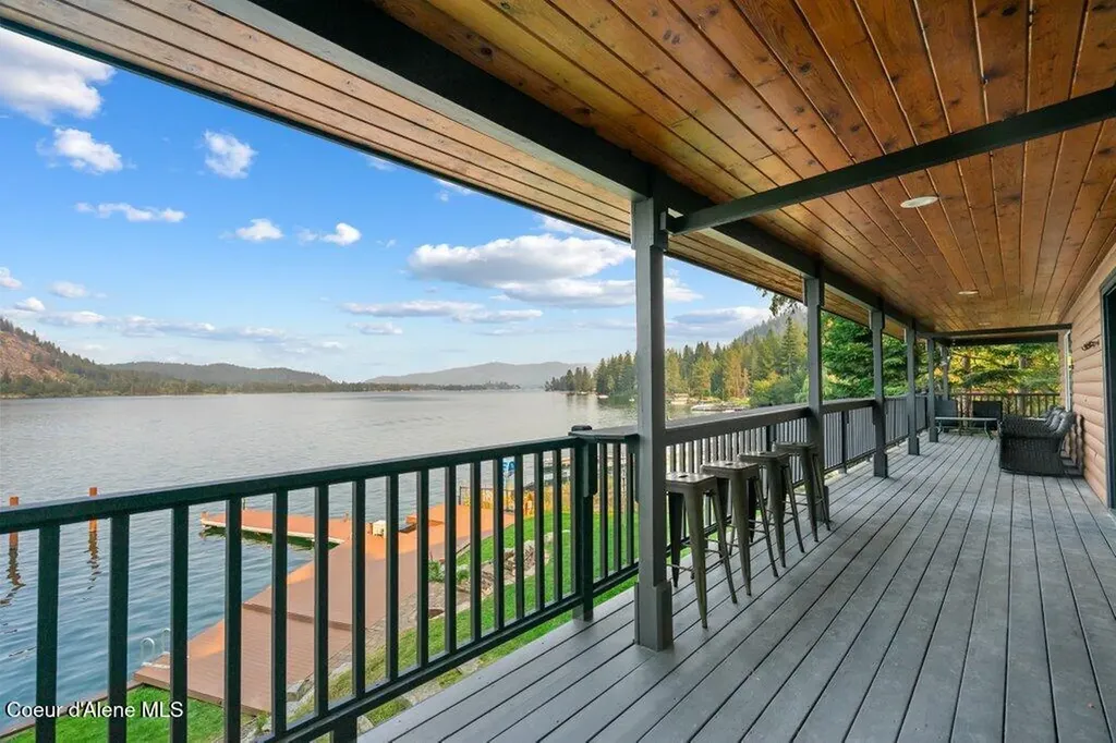 1671 Wooded Acres Drive Sagle ID 83860