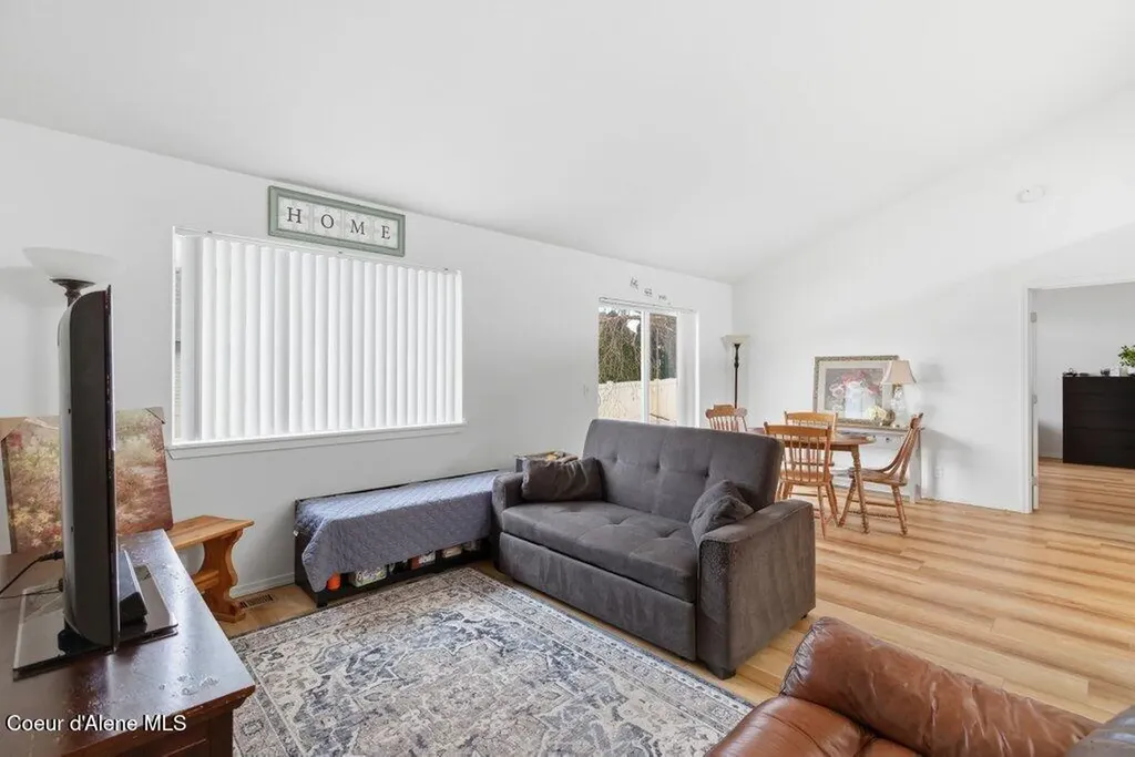 1083 N Tubsgate Court Post Falls ID 83854