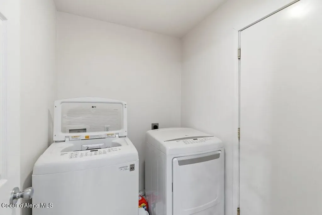 1083 N Tubsgate Court Post Falls ID 83854
