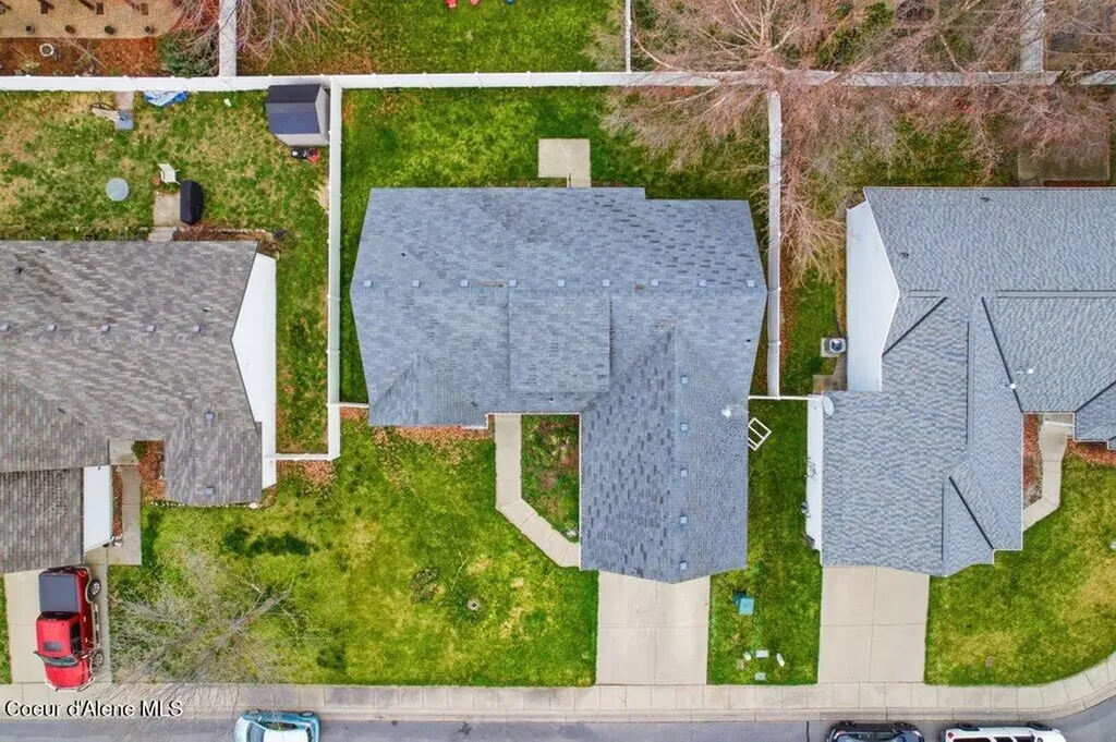 1083 N Tubsgate Court Post Falls ID 83854