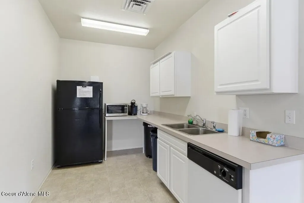 1083 N Tubsgate Court Post Falls ID 83854