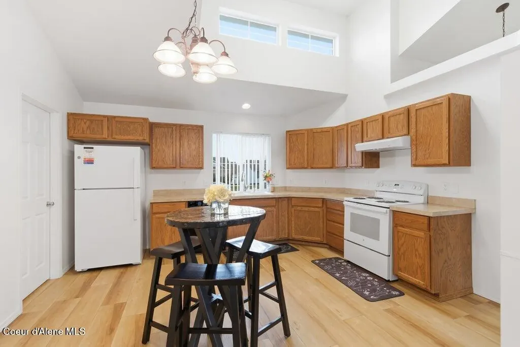 1083 N Tubsgate Court Post Falls ID 83854