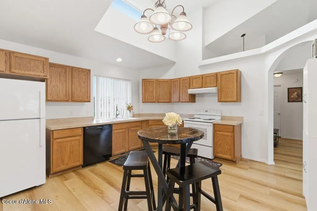 1083 N Tubsgate Court Post Falls ID 83854