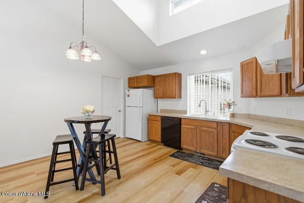 1083 N Tubsgate Court Post Falls ID 83854