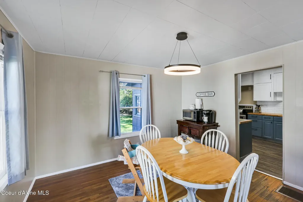 1924 W Indiana Avenue Spokane WA 99205