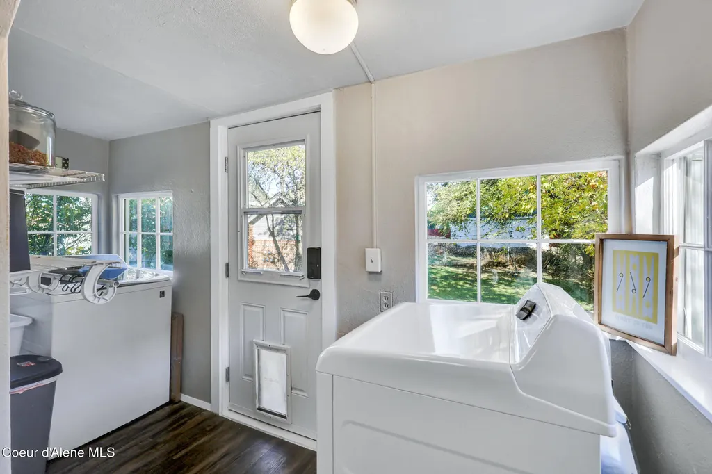 1924 W Indiana Avenue Spokane WA 99205