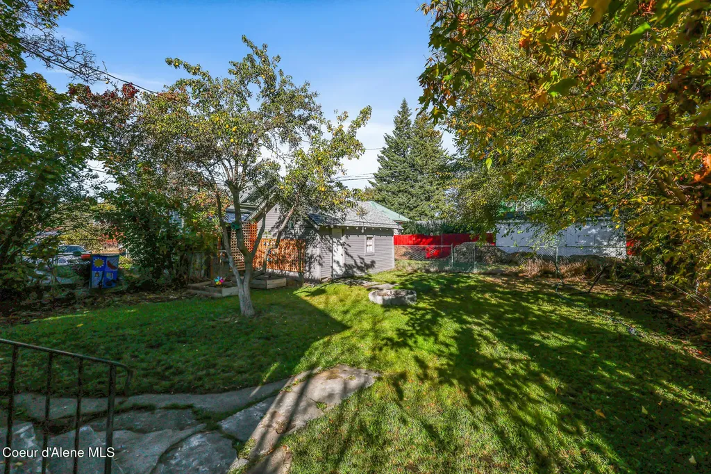 1924 W Indiana Avenue Spokane WA 99205
