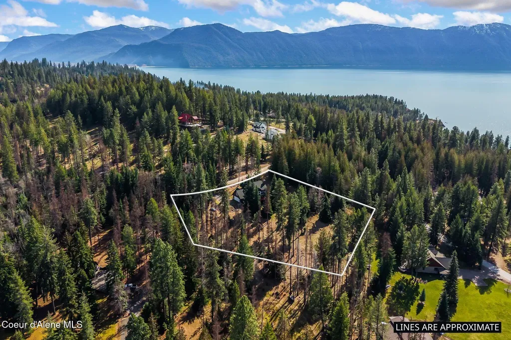 516 Kiebert Loop Hope ID 83836