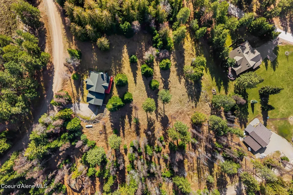 516 Kiebert Loop Hope ID 83836