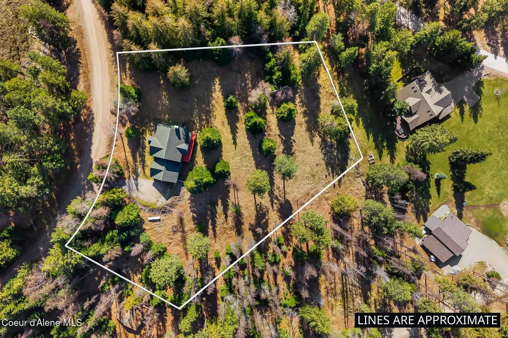 516 Kiebert Loop Hope ID 83836