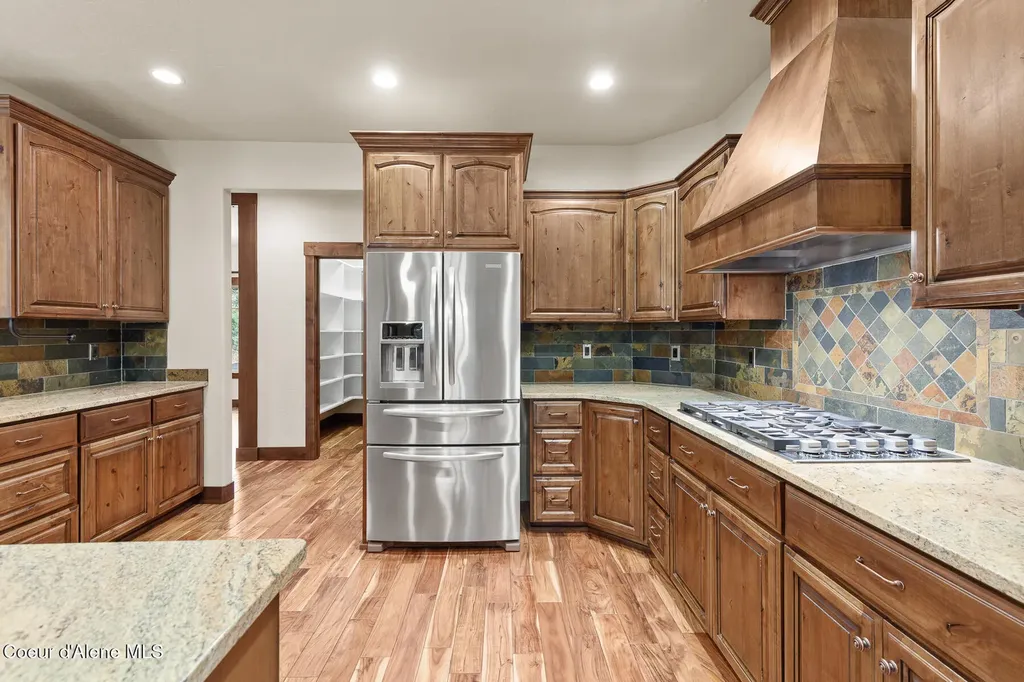 12507 N Pebble Creek Drive Hayden ID 83835