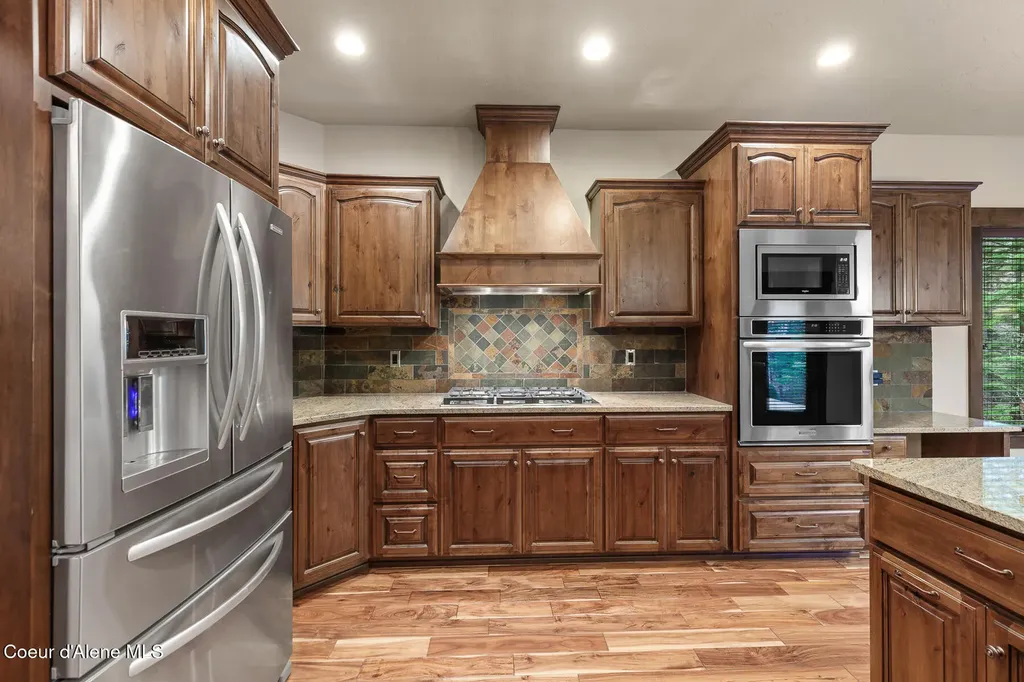 12507 N Pebble Creek Drive Hayden ID 83835