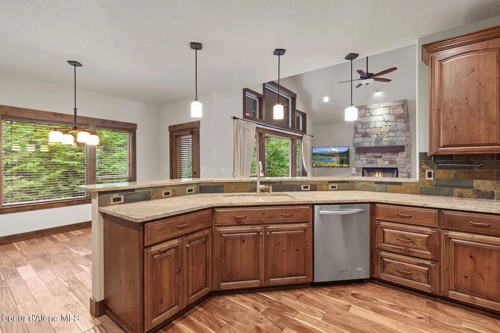 12507 N Pebble Creek Drive Hayden ID 83835