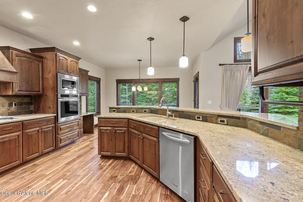 12507 N Pebble Creek Drive Hayden ID 83835