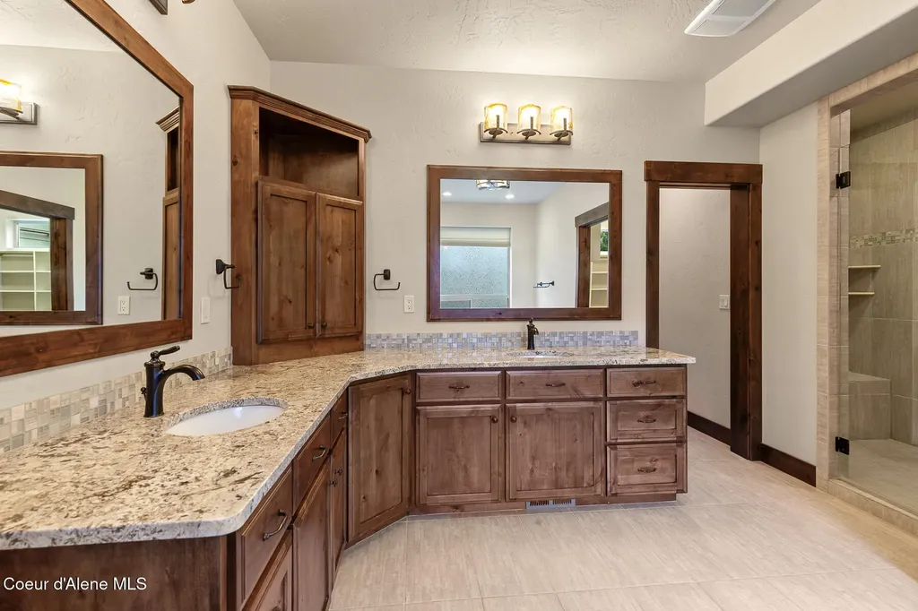12507 N Pebble Creek Drive Hayden ID 83835