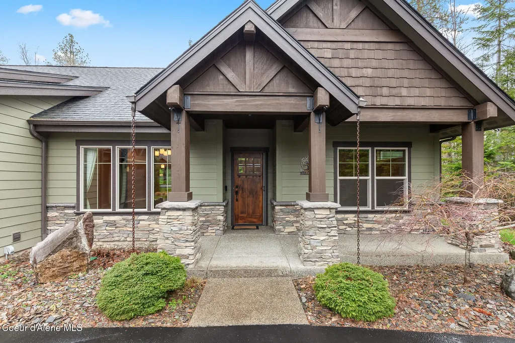 12507 N Pebble Creek Drive Hayden ID 83835
