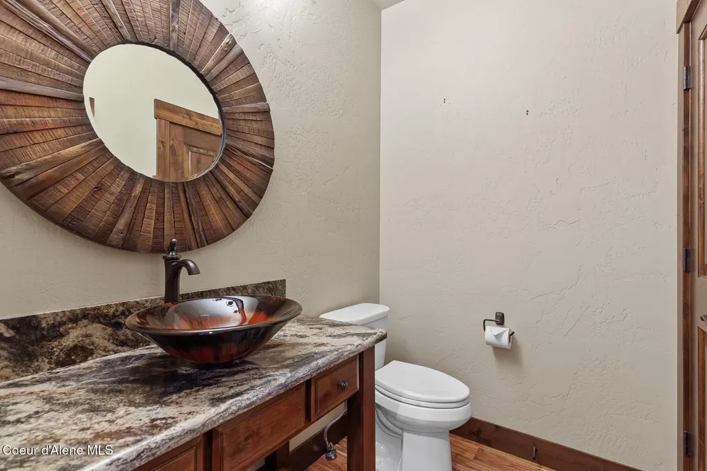 12507 N Pebble Creek Drive Hayden ID 83835