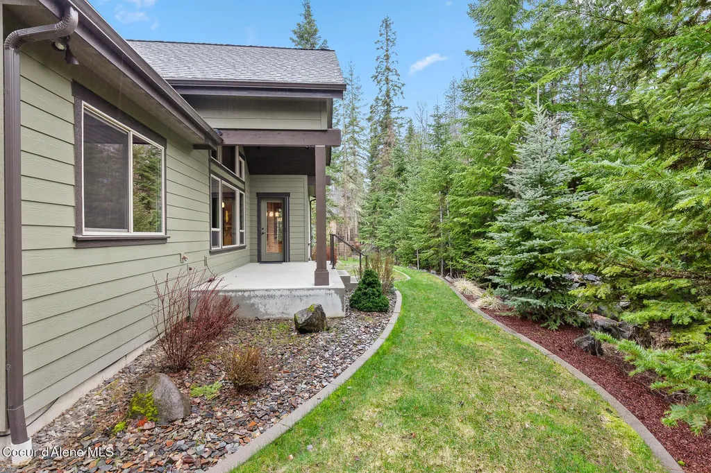 12507 N Pebble Creek Drive Hayden ID 83835