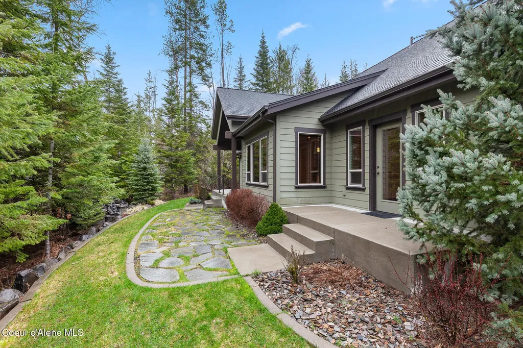 12507 N Pebble Creek Drive Hayden ID 83835