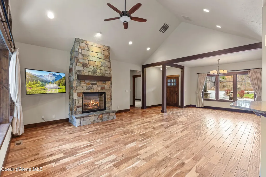 12507 N Pebble Creek Drive Hayden ID 83835