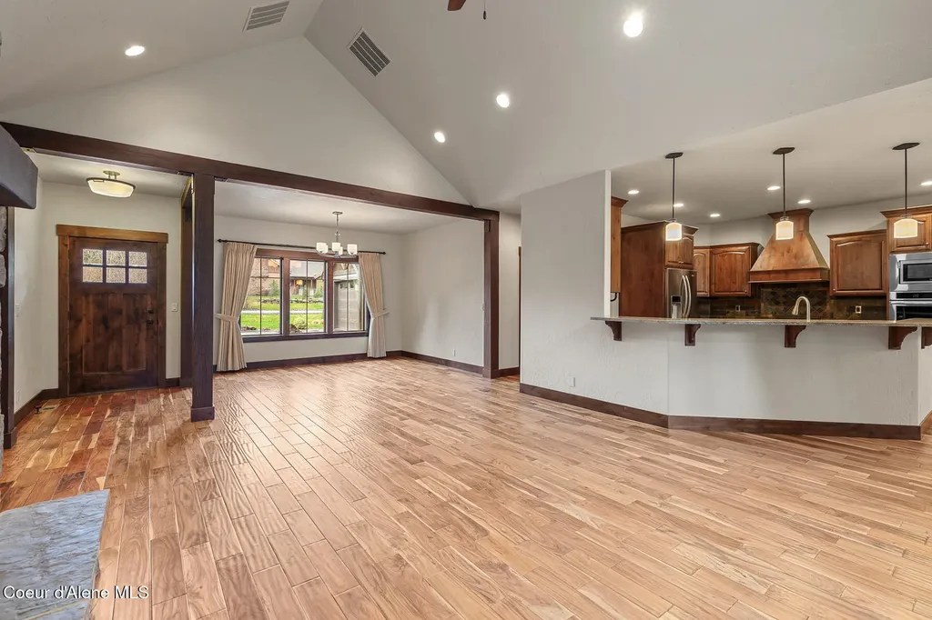 12507 N Pebble Creek Drive Hayden ID 83835