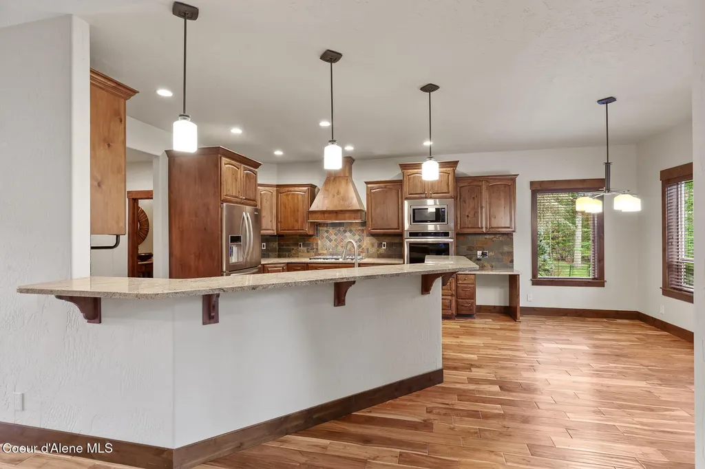 12507 N Pebble Creek Drive Hayden ID 83835