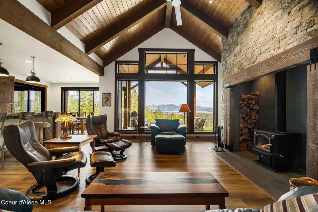 1569 Gooby Road Sandpoint ID 83864