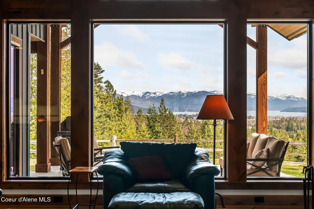 1569 Gooby Road Sandpoint ID 83864