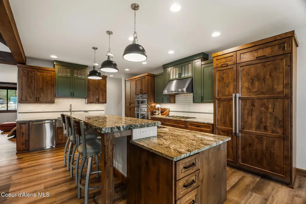 1569 Gooby Road Sandpoint ID 83864